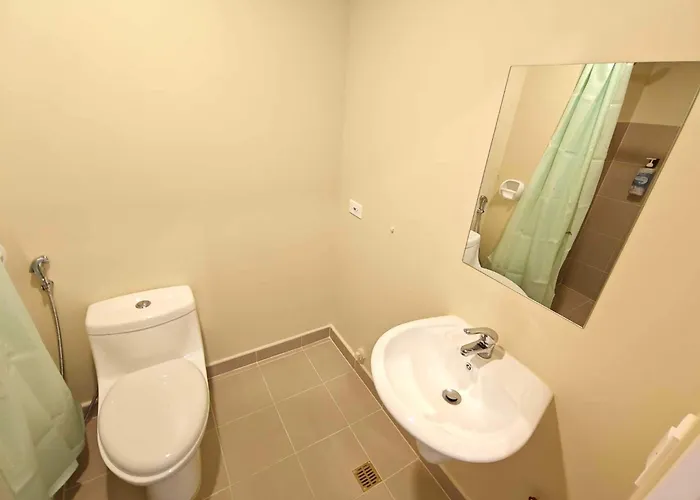 Avida Riala T4 1909 It Park Apartment Cebu