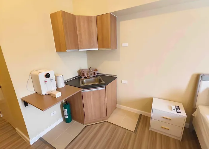 Avida Riala T4 1909 It Park * Cebu
