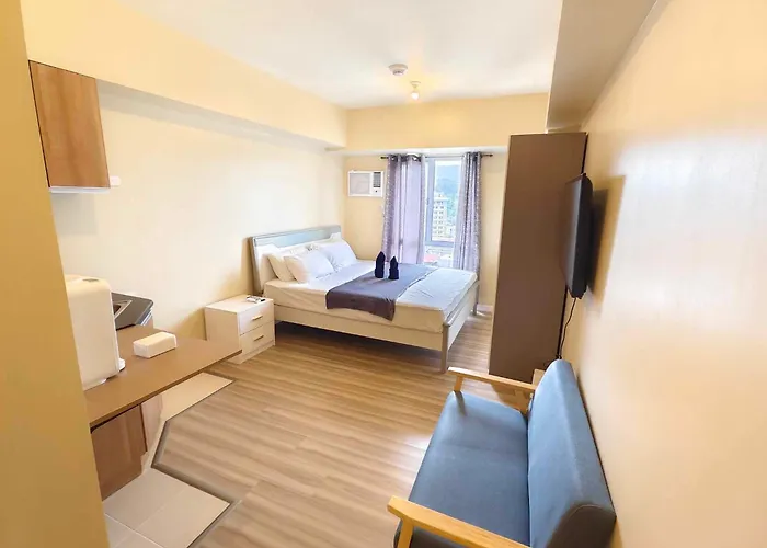 Apartment Avida Riala T4 1909 It Park