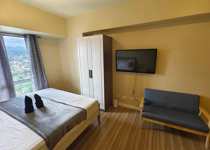 Avida Riala T4 1909 It Park * Cebu
