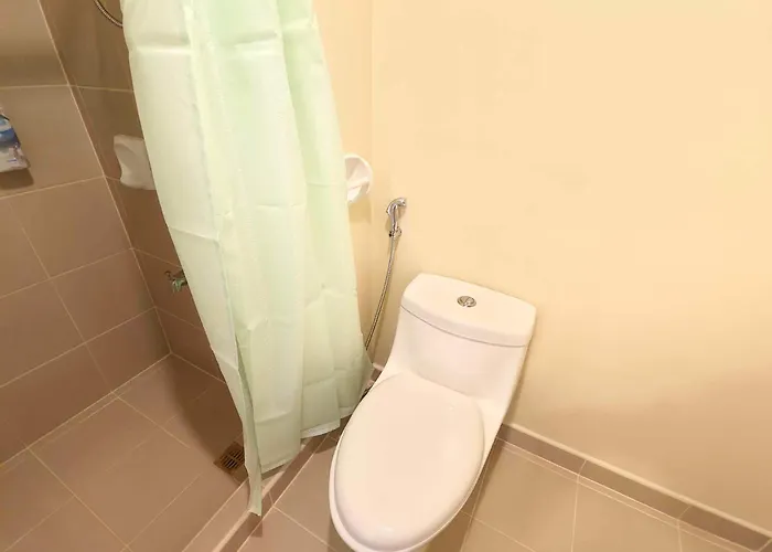 Avida Riala T4 1909 It Park Apartment *