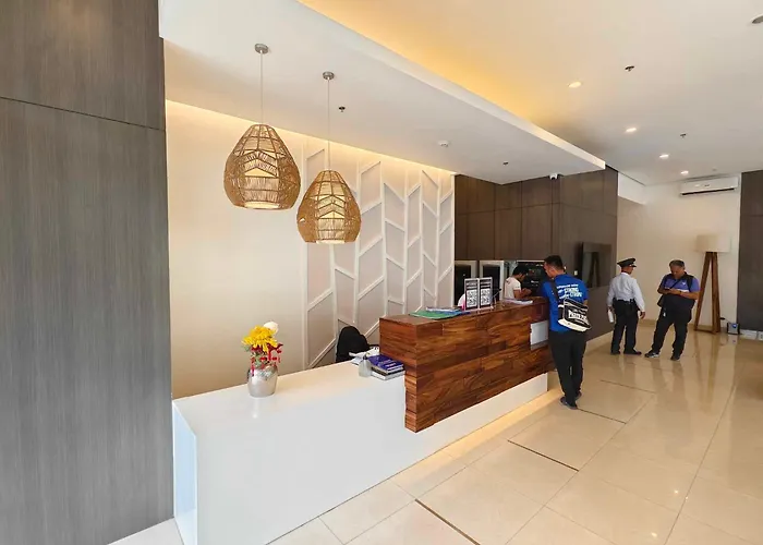 Avida Riala T4 1909 It Park
