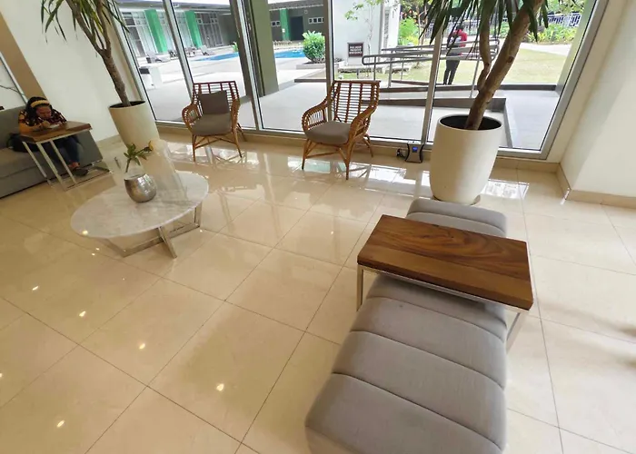 Apartment Avida Riala T4 1909 It Park