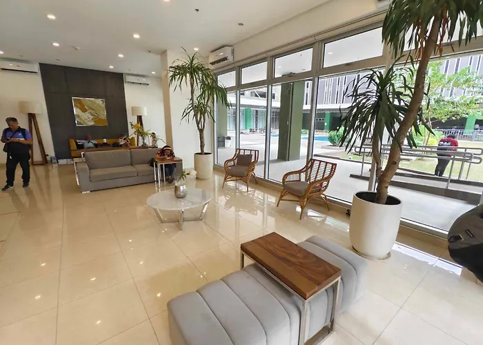 Apartment Avida Riala T4 1909 It Park