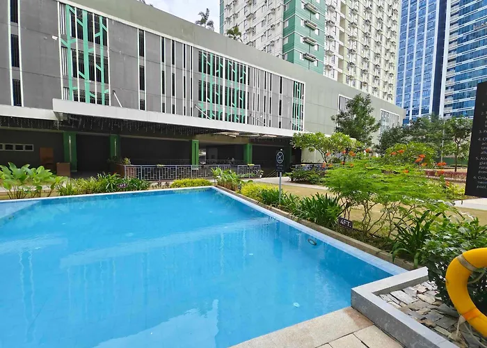 Avida Riala T4 1909 It Park Cebu