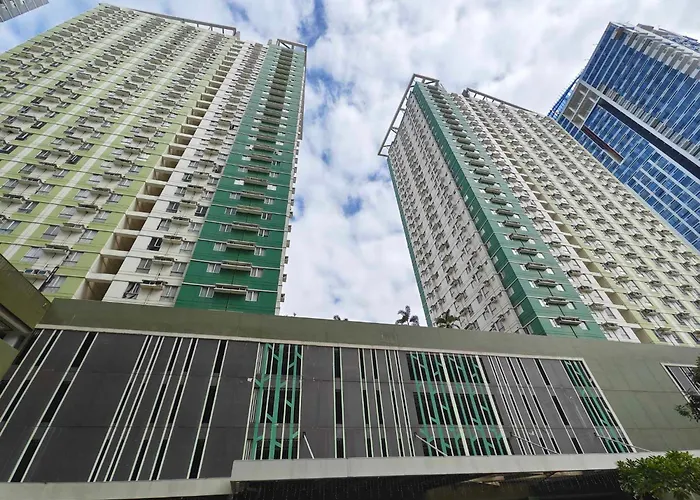 Apartment Avida Riala T4 1909 It Park *